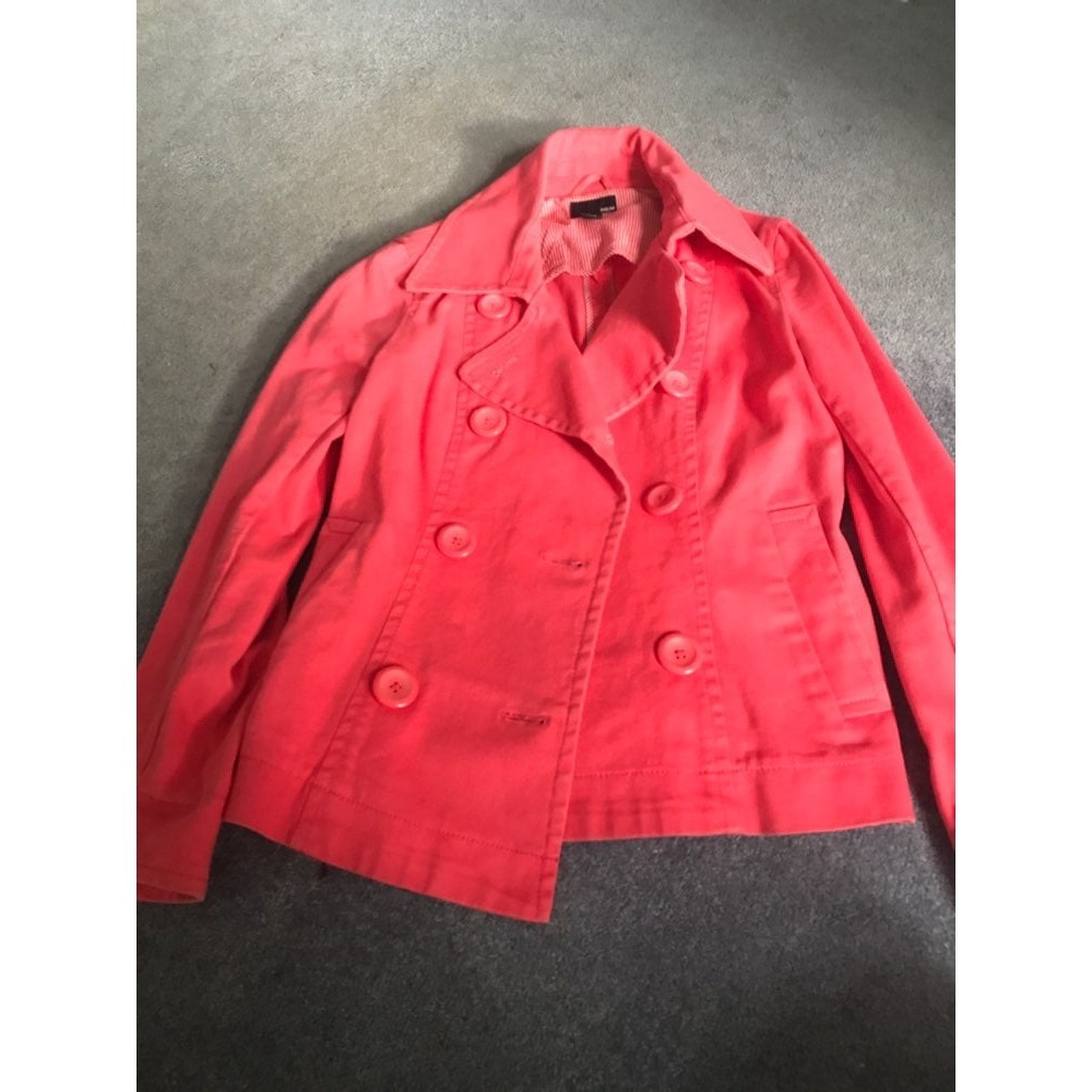 H & M Coat